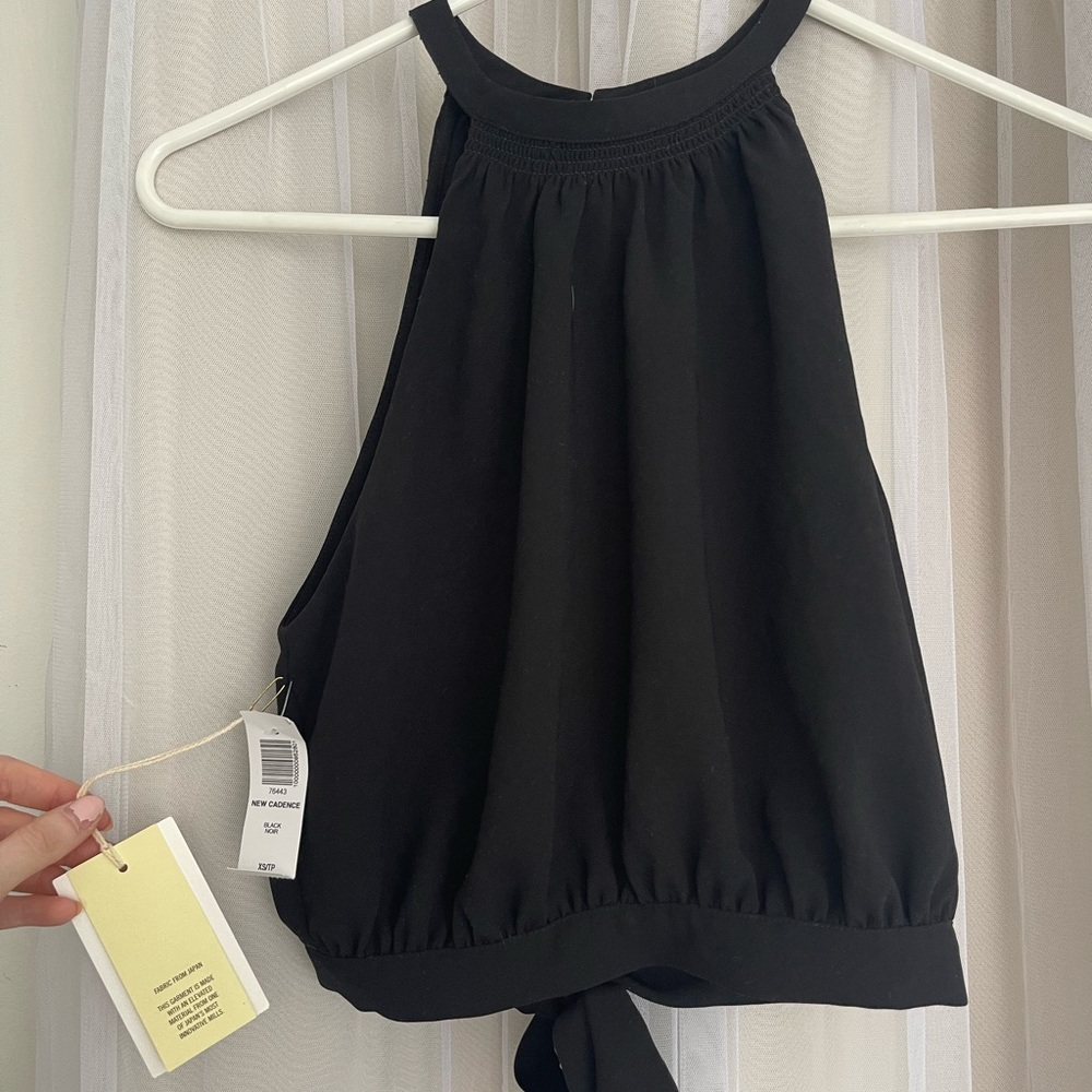 Aritzia New Cadence Blouse